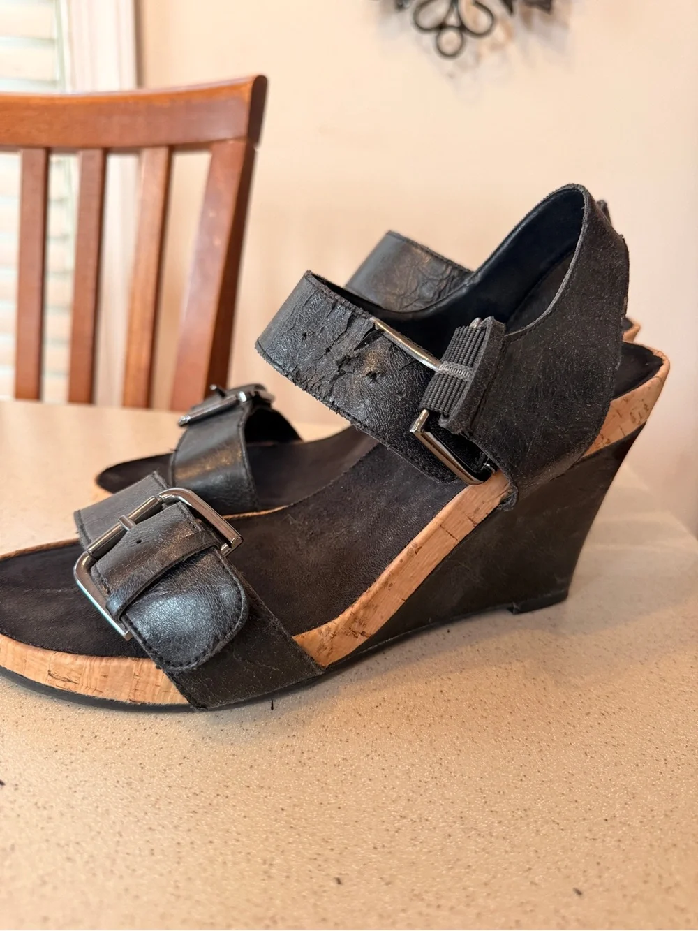 AEROSOLES selling as